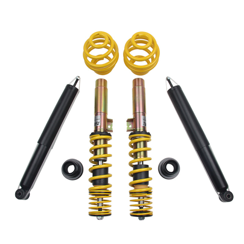 ST Coilover Kit 98-06 BMW 323i/323is/325i/328i/328is/330i E46 Sedan/Coupe/Wagon-Suspension-Silicon Valley Bimmer