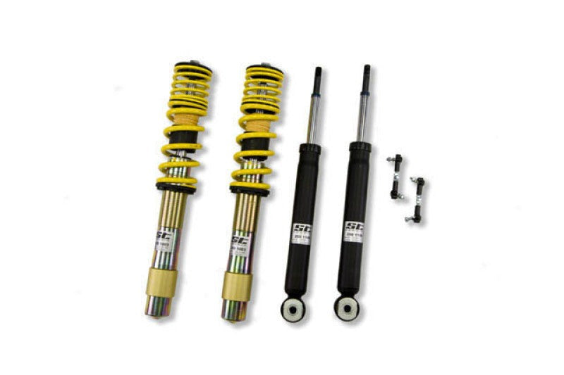 ST Coilover Kit 99-03 BMW 525i/528i/540i E39 Sports Wagon w/Factory Air Suspension-Suspension-Silicon Valley Bimmer