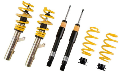 ST Coilover Kit 99-03 BMW 525i/528i/540i E39 Sports Wagon w/o Factory Air Suspension-Suspension-Silicon Valley Bimmer