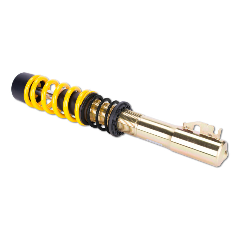 ST Coilover X Height Adjustable Kit 04+ Porsche Boxster-Suspension-Silicon Valley Bimmer