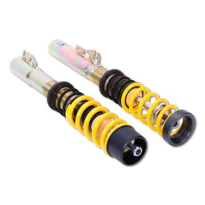 ST Coilover X Height Adjustable Kit 04+ Porsche Boxster-Suspension-Silicon Valley Bimmer