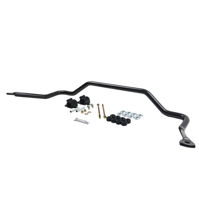 ST Front Anti-Swaybar BMW E12 E24-Suspension-Silicon Valley Bimmer