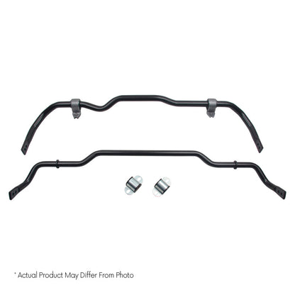 ST Suspension 06-13 BMW 3-Series E90/E92/E93 2WD - Front & Rear Sway Bar Set-Suspension-Silicon Valley Bimmer