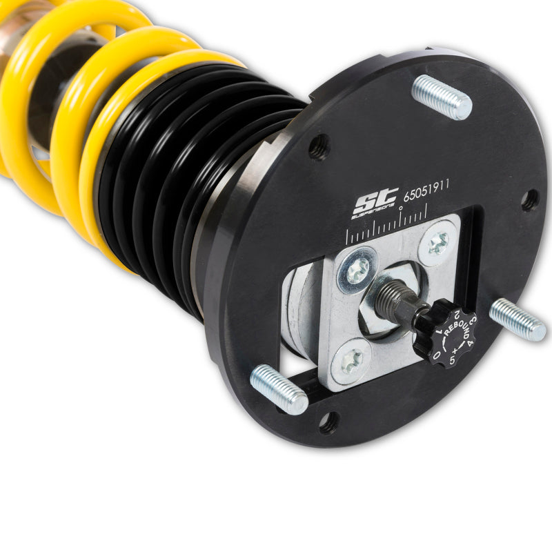 ST Suspensions E36 M3 XTA Adjustable Coilover Kit-Suspension-Silicon Valley Bimmer