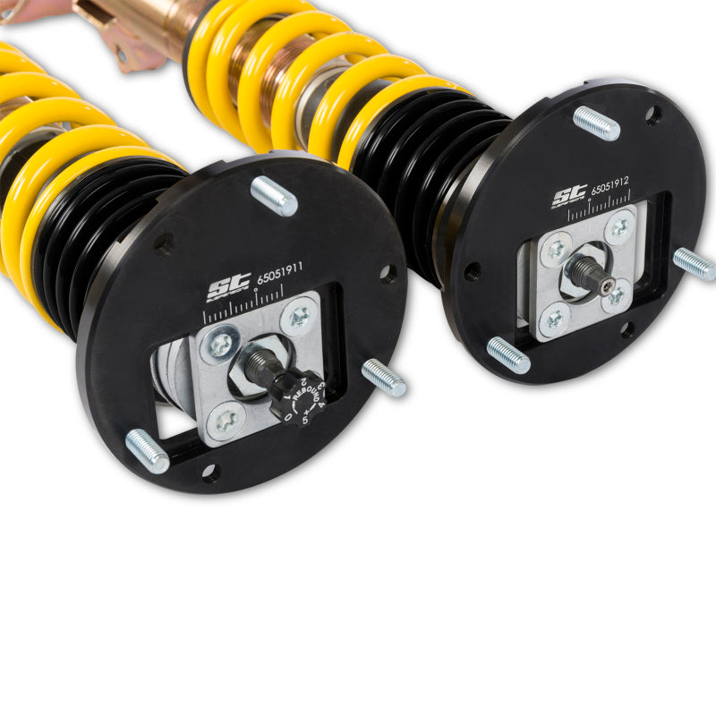 ST Suspensions E36 M3 XTA Adjustable Coilover Kit-Suspension-Silicon Valley Bimmer