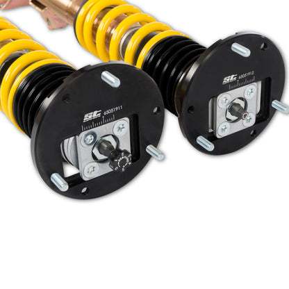 ST Suspensions E36 M3 XTA Adjustable Coilover Kit-Suspension-Silicon Valley Bimmer
