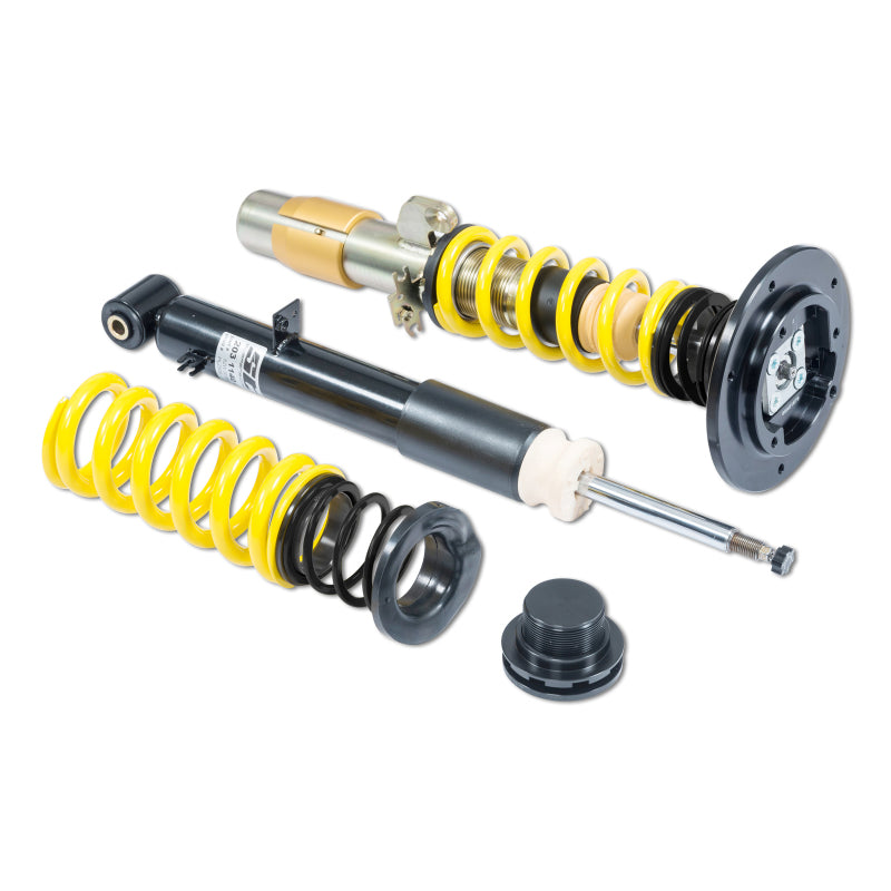 ST Suspensions F8X M2 / M3 / M4 XTA Adjustable Coilover Kit-Suspension-Silicon Valley Bimmer