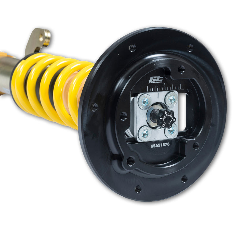 ST Suspensions F8X M2 / M3 / M4 XTA Adjustable Coilover Kit-Suspension-Silicon Valley Bimmer