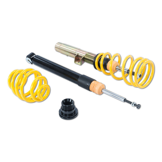 ST Suspensions XA Coilovers For 1996-2006 BMW E46 M3-Suspension-Silicon Valley Bimmer