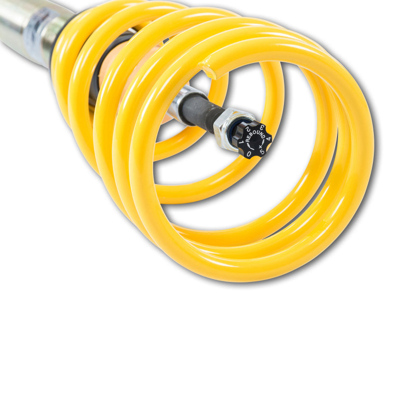 ST Suspensions XA Coilovers For 1996-2006 BMW E46 M3-Suspension-Silicon Valley Bimmer