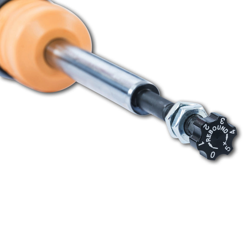 ST Suspensions XA Coilovers For 1996-2006 BMW E46 M3-Suspension-Silicon Valley Bimmer