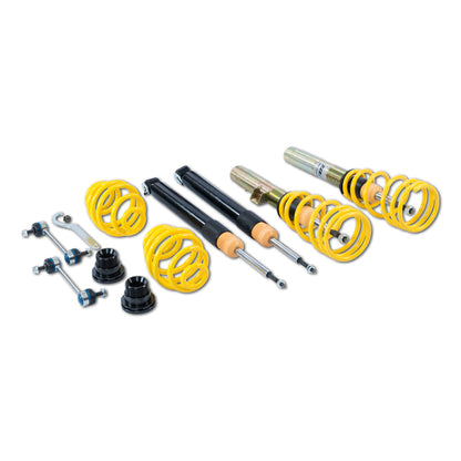 ST Suspensions XA Coilovers For 1996-2006 BMW E46 M3-Suspension-Silicon Valley Bimmer
