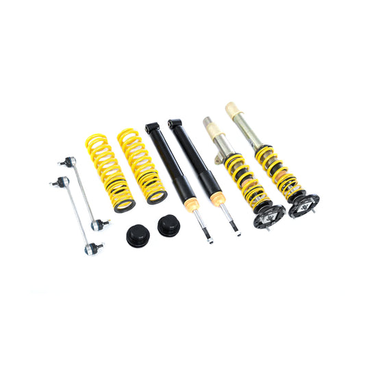 ST Suspensions XTA Coilovers For BMW M3 E90 E92 E93-Suspension-Silicon Valley Bimmer