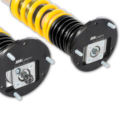 ST TA-Height Adjustable Coilovers 01-05 BMW E46 M3 Coupe/Convertible-Suspension-Silicon Valley Bimmer
