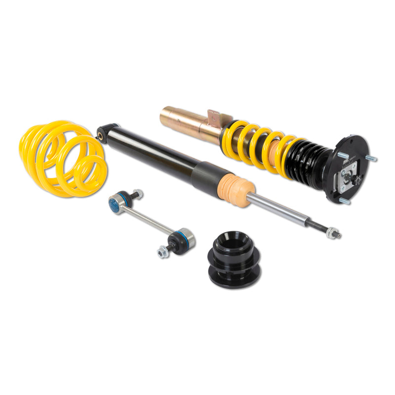 ST TA-Height Adjustable Coilovers 01-05 BMW E46 M3 Coupe/Convertible-Suspension-Silicon Valley Bimmer