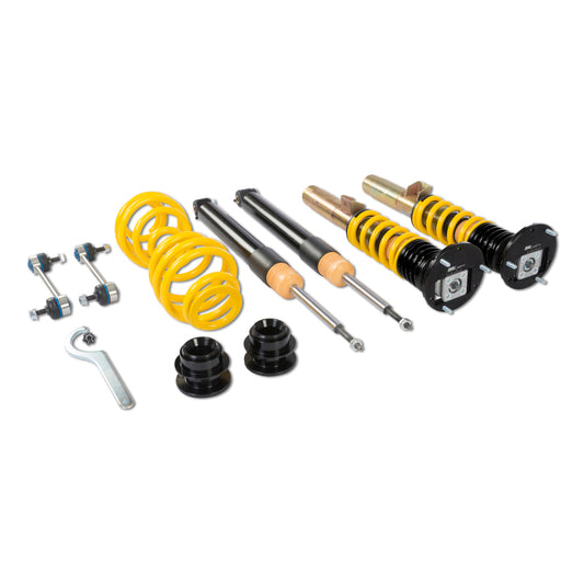 ST TA-Height Adjustable Coilovers 01-05 BMW E46 M3 Coupe/Convertible-Suspension-Silicon Valley Bimmer