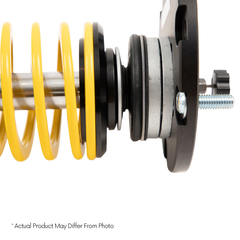 ST TA-Height Adjustable Coilovers 92-98 BMW E36 Sedan/Coupe/Convertible-Suspension-Silicon Valley Bimmer