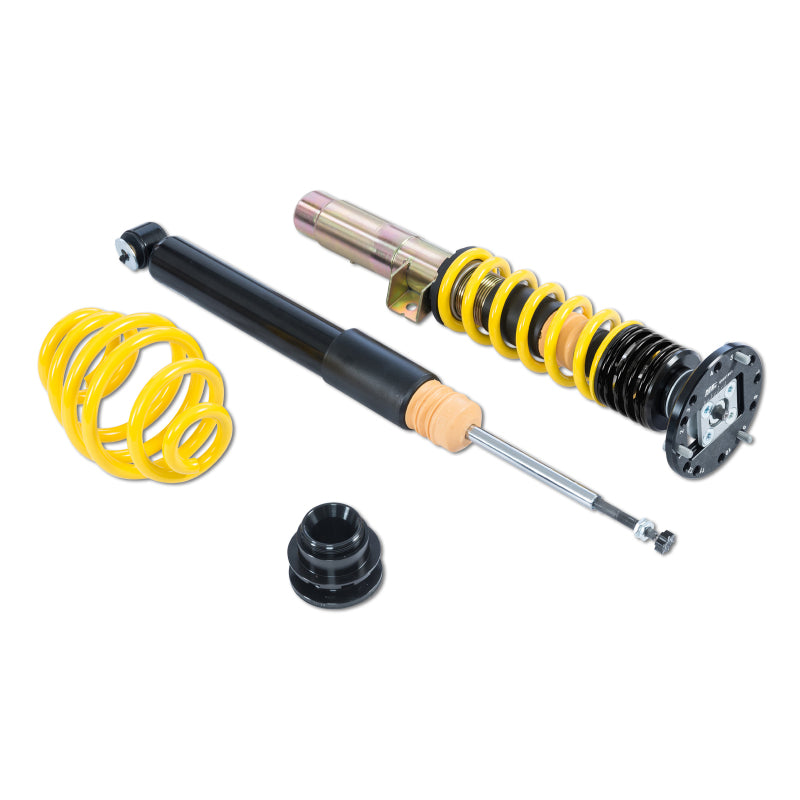 ST TA-Height Adjustable Coilovers 98-05 BMW E46 Sedan/Coupe/ Convertible/Sport Wagon-Suspension-Silicon Valley Bimmer