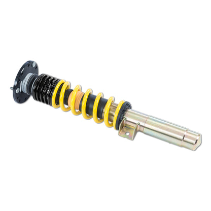 ST TA-Height Adjustable Coilovers 98-05 BMW E46 Sedan/Coupe/ Convertible/Sport Wagon-Suspension-Silicon Valley Bimmer