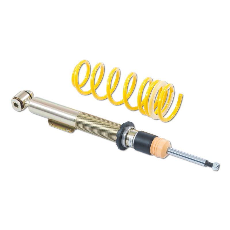 ST X-Height Adjustable Coilovers 11+ BMW 5Series F10 Sedan 528i/535i/550i 2wd-Suspension-Silicon Valley Bimmer