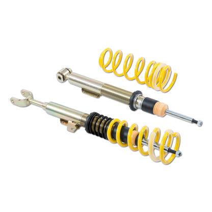 ST X-Height Adjustable Coilovers 11+ BMW 5Series F10 Sedan 528i/535i/550i 2wd-Suspension-Silicon Valley Bimmer