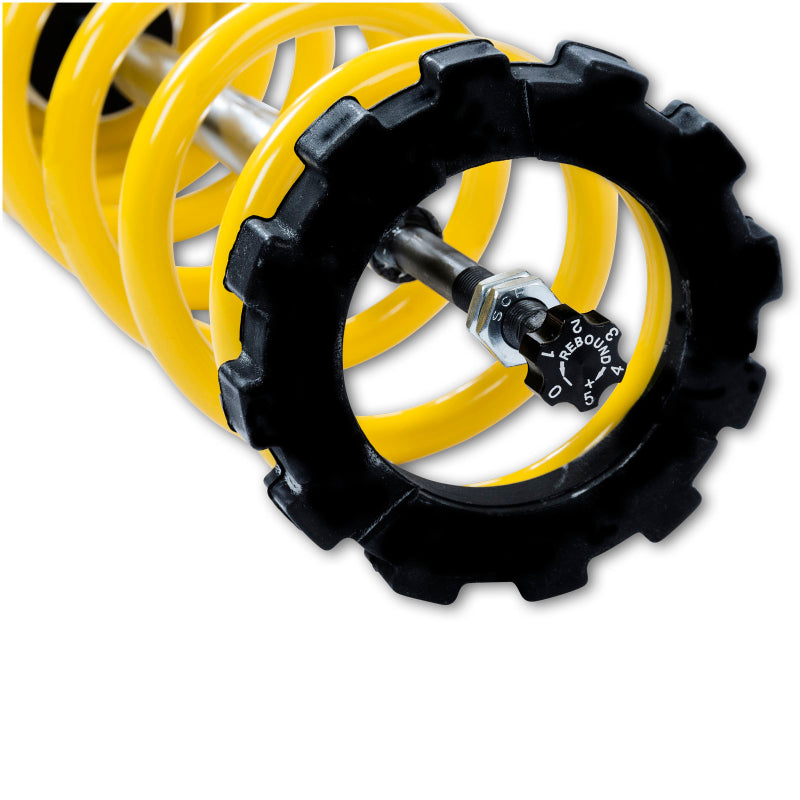 ST XA Coilover Kit 00-03 BMW M5 E39-Suspension-Silicon Valley Bimmer