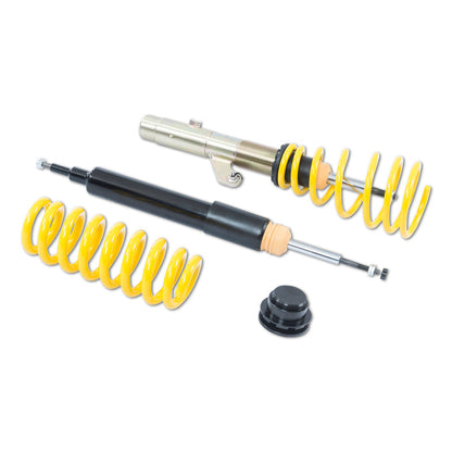 ST XA Coilover Kit 06-12 BMW E91 Sports Wagon (RWD) / 07-13 BMW E93 Convertible (RWD)-Suspension-Silicon Valley Bimmer
