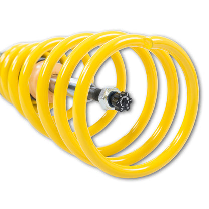 ST XA Coilover Kit 06-12 BMW E91 Sports Wagon (RWD) / 07-13 BMW E93 Convertible (RWD)-Suspension-Silicon Valley Bimmer