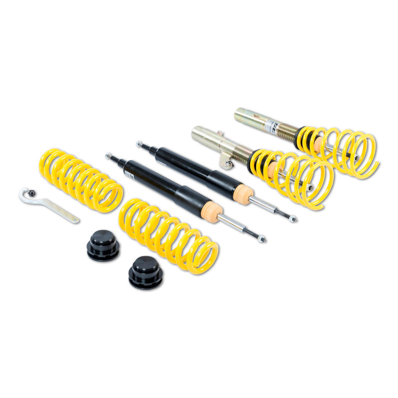 ST XA Coilover Kit 06-12 BMW E91 Sports Wagon (RWD) / 07-13 BMW E93 Convertible (RWD)-Suspension-Silicon Valley Bimmer