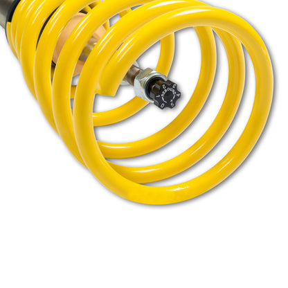 ST XA Coilover Kit 06-13 BMW 3 Series E90/E92 Sedan/Coupe X-Drive AWD-Suspension-Silicon Valley Bimmer