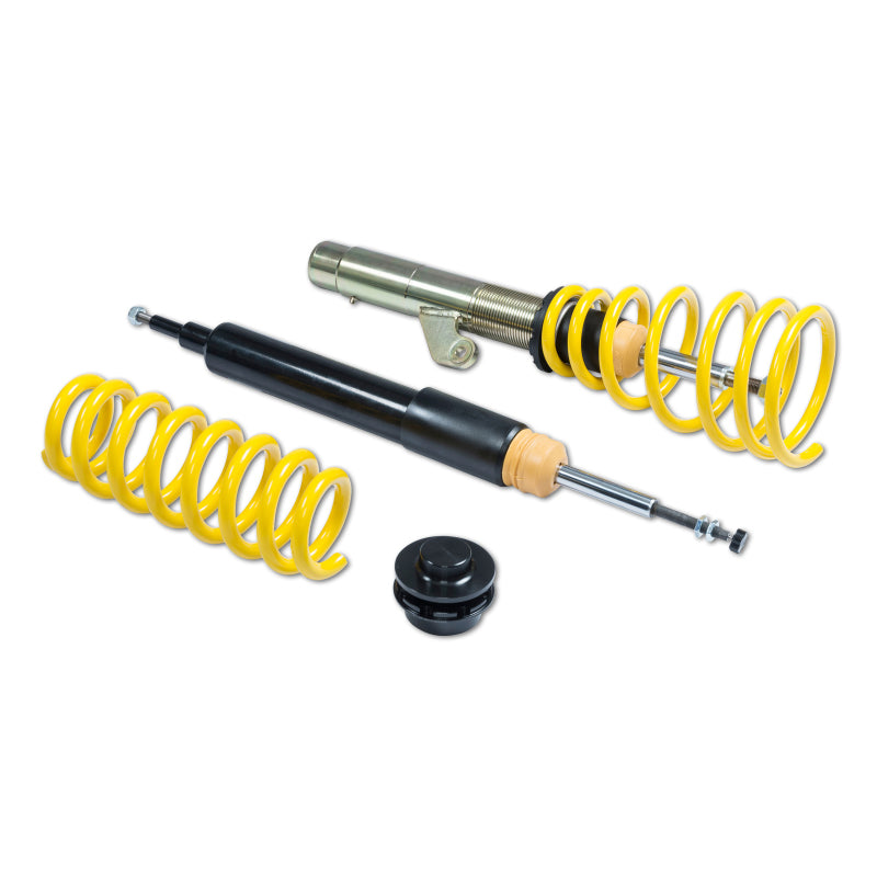 ST XA Coilover Kit 06-13 BMW 3 Series E90/E92 Sedan/Coupe X-Drive AWD-Suspension-Silicon Valley Bimmer