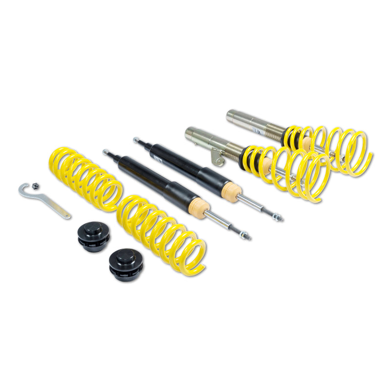 ST XA Coilover Kit 06-13 BMW 3 Series E90/E92 Sedan/Coupe X-Drive AWD-Suspension-Silicon Valley Bimmer