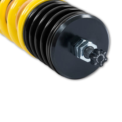 ST XA-Height Adjustable Coilovers 98-06 BMW 3 Series (323i/325i/328i/330i)-Suspension-Silicon Valley Bimmer