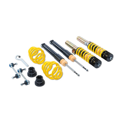 ST XA-Height Adjustable Coilovers 98-06 BMW 3 Series (323i/325i/328i/330i)-Suspension-Silicon Valley Bimmer