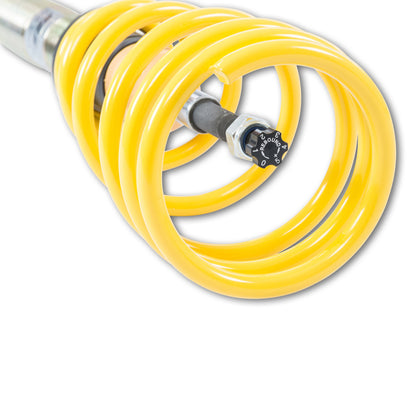ST XA Height & Rebound Adjustable Coilovers 01-06 BMW 3 Series / E46 M3 Coupe/Convertible-Suspension-Silicon Valley Bimmer