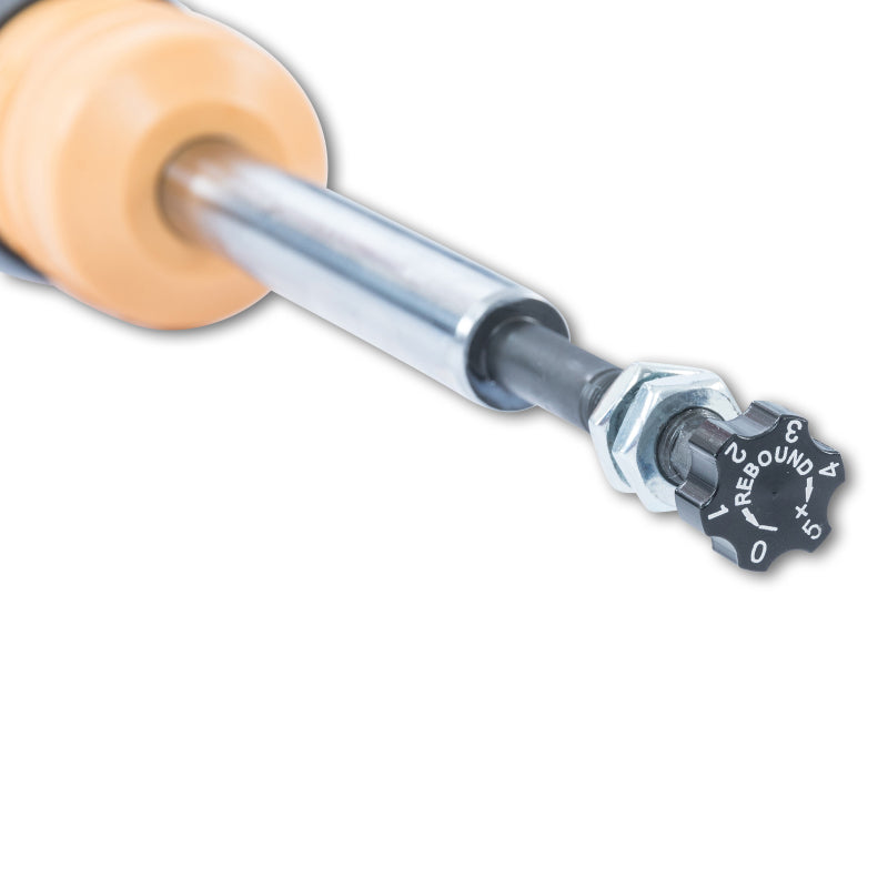 ST XA Height & Rebound Adjustable Coilovers 01-06 BMW 3 Series / E46 M3 Coupe/Convertible-Suspension-Silicon Valley Bimmer