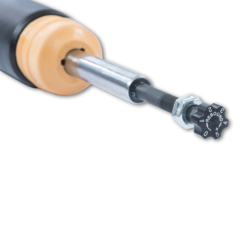 ST XA Height & Rebound Adjustable Coilovers 07-13 BMW 3-Series E92 Coupe 2WD-Suspension-Silicon Valley Bimmer