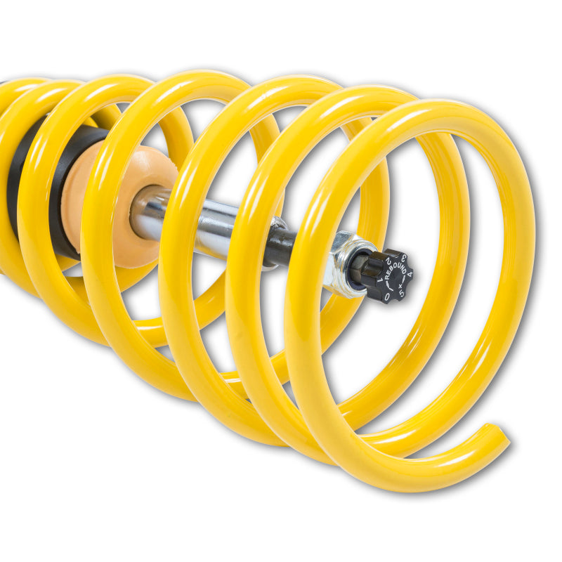 ST XA Height & Rebound Adjustable Coilovers 07-13 BMW 3-Series E92 Coupe 2WD-Suspension-Silicon Valley Bimmer