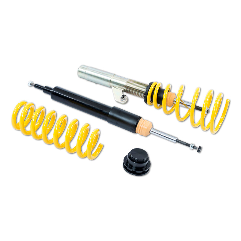 ST XA Height & Rebound Adjustable Coilovers 08-13 BMW 1 Series E82 Coupe-Suspension-Silicon Valley Bimmer