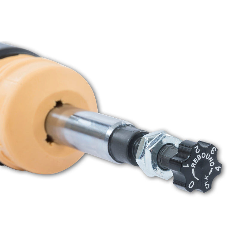 ST XA-Height/Rebound Adjustable Coilovers BMW 3 Series F34 GT 2WD w/o Electronic Dampers-Suspension-Silicon Valley Bimmer