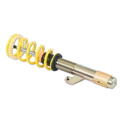 ST XA-Height/Rebound Adjustable Coilovers BMW 3 Series F34 GT 2WD w/o Electronic Dampers-Suspension-Silicon Valley Bimmer