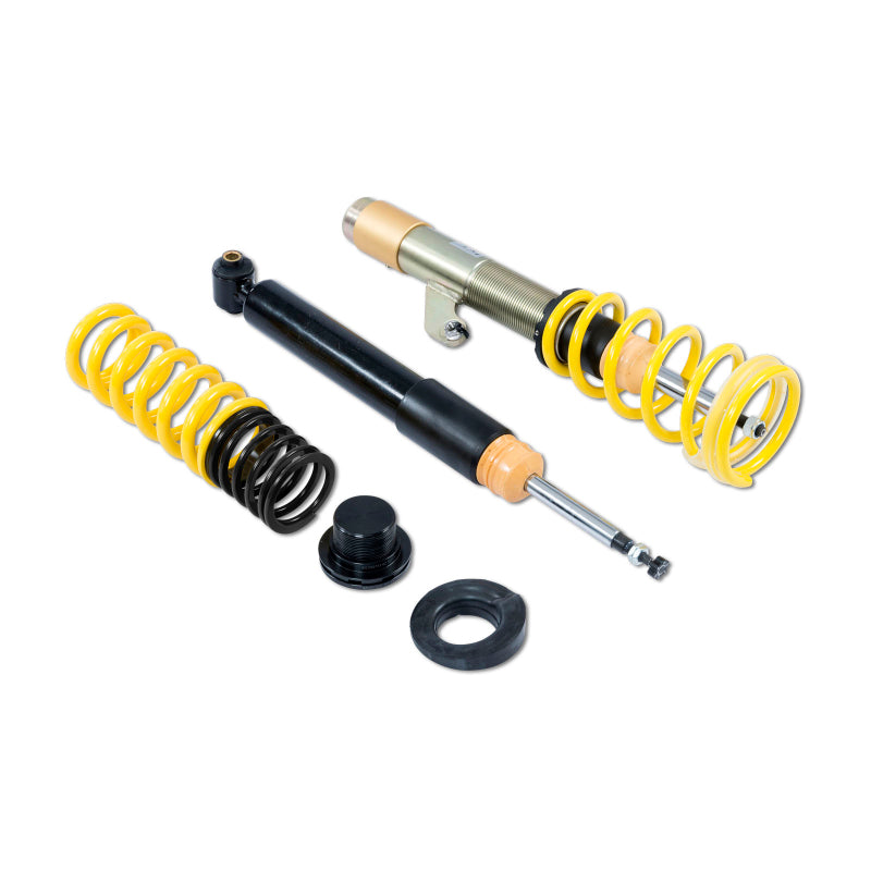 ST XA-Height/Rebound Adjustable Coilovers BMW F22 F23 F30 F32 - w/o EDC-Suspension-Silicon Valley Bimmer