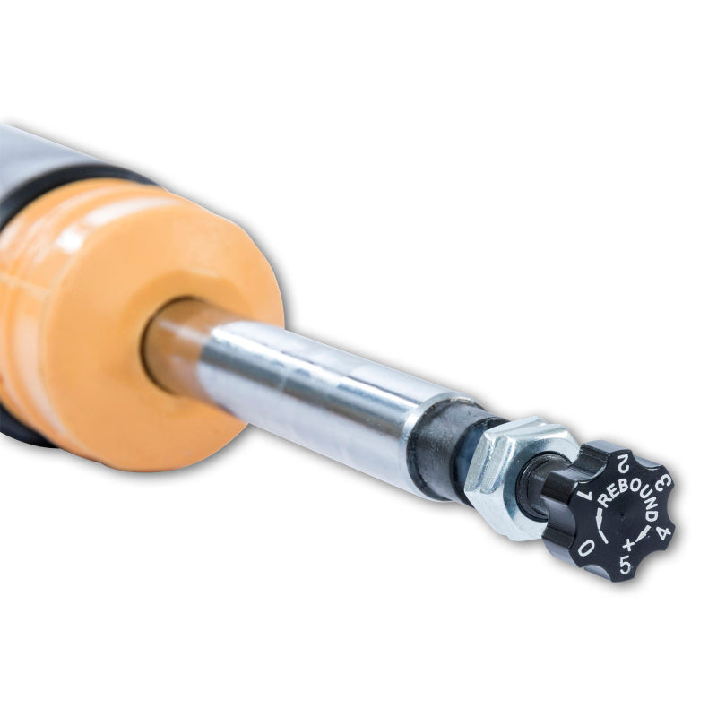 ST XA-Height/Rebound Adjustable Coilovers BMW F22 F23 F30 F32 - w/o EDC-Suspension-Silicon Valley Bimmer