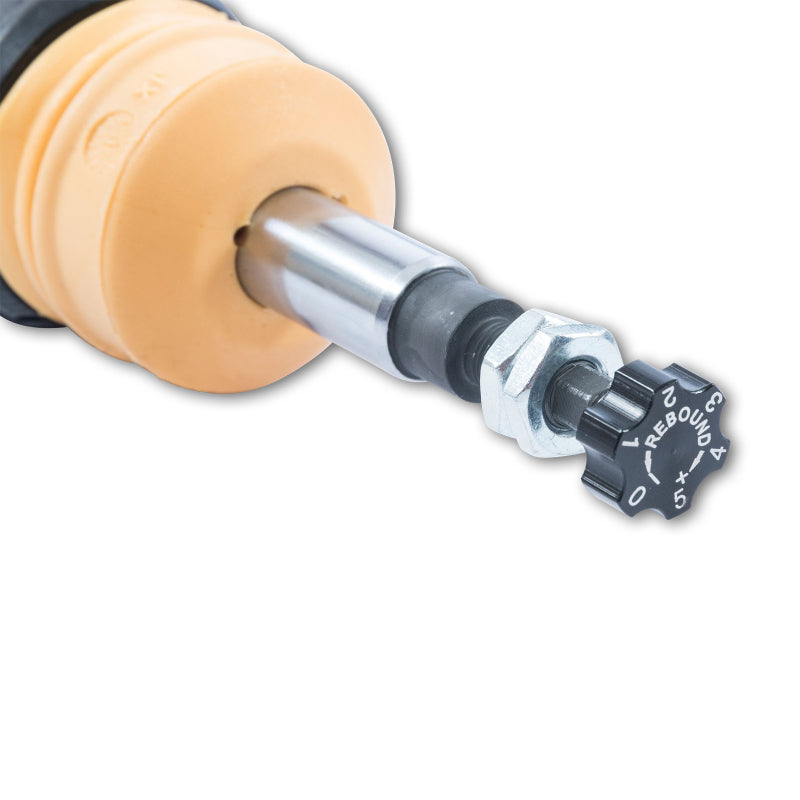 ST XA-Height/Rebound Adjustable Coilovers BMW F30 Sedan / F32 Coupe AWD-Suspension-Silicon Valley Bimmer