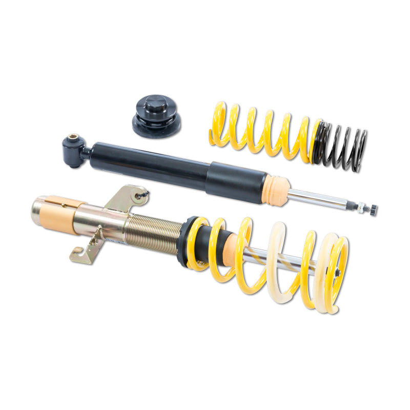 ST XA-Height/Rebound Adjustable Coilovers BMW F30 Sedan / F32 Coupe AWD-Suspension-Silicon Valley Bimmer