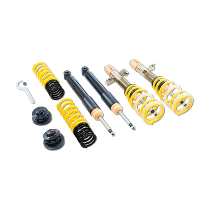 ST XA-Height/Rebound Adjustable Coilovers BMW F30 Sedan / F32 Coupe AWD-Suspension-Silicon Valley Bimmer