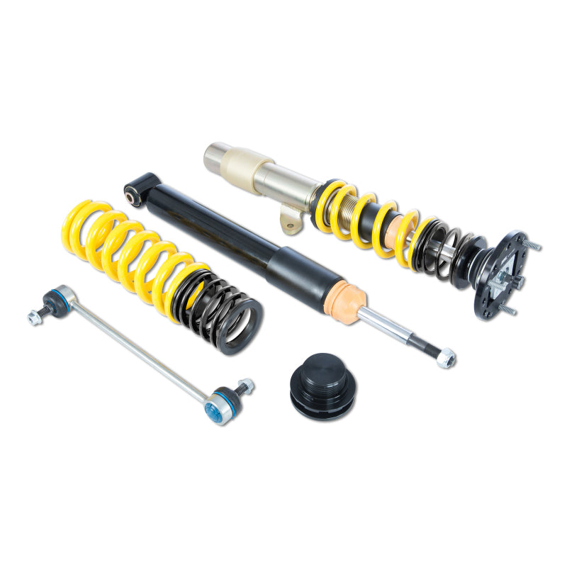 ST XTA Adjustable Coilovers BMW E92 M3 Coupe-Suspension-Silicon Valley Bimmer