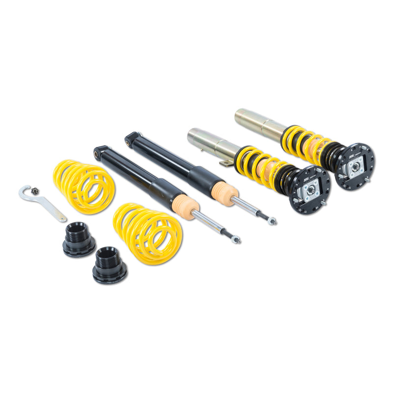 ST XTA Coilover Kit 03-08 BMW Z4 (E85 E86)-Suspension-Silicon Valley Bimmer