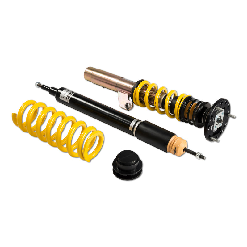 ST XTA Height Adjustable Coilovers 05+ BMW E90 Sedan/ E92 Coupe-Suspension-Silicon Valley Bimmer