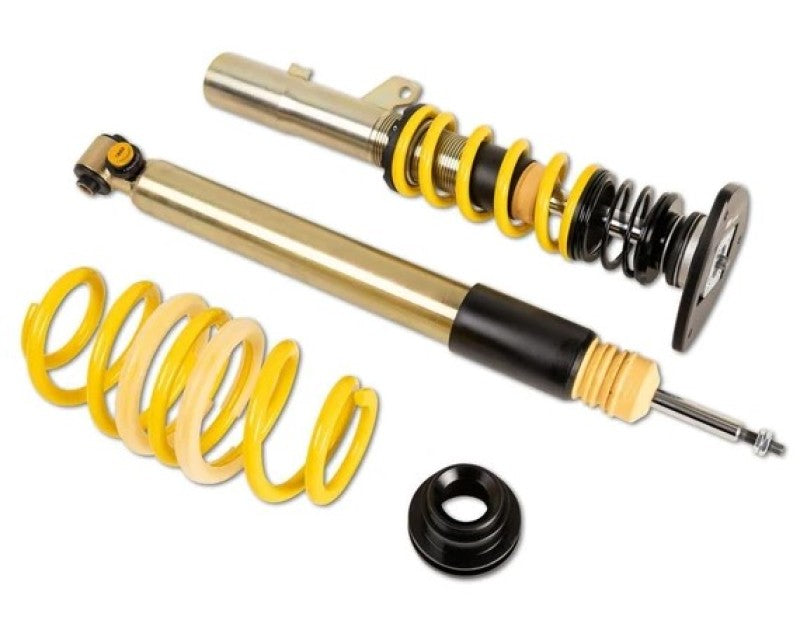 ST XTA-Plus 3 Adjustable Coilovers 04-13 BMW M3 (E9X) w/o EDC-Suspension-Silicon Valley Bimmer